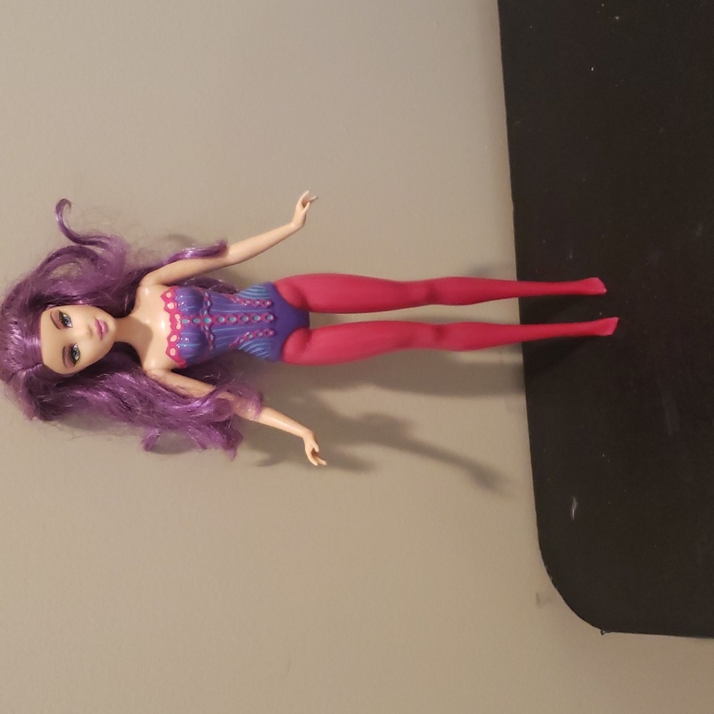 Barbie